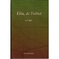 Blok, ds. P. Elia, de Tisbiet